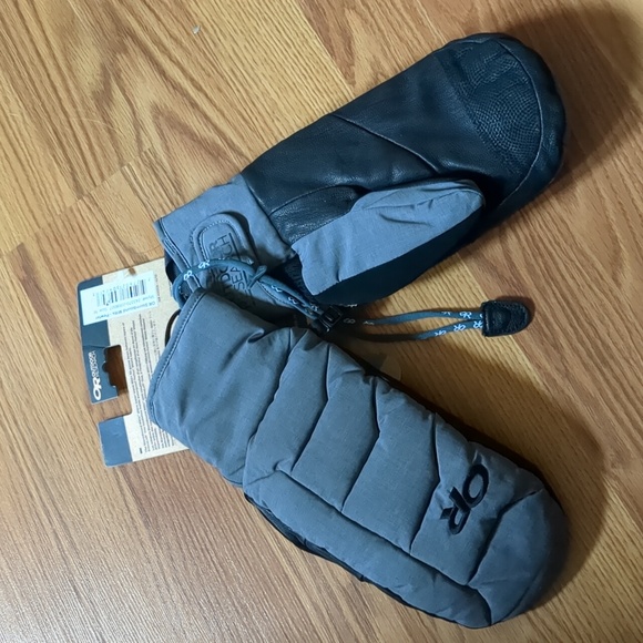 Outdoor Research Stormbound Sensor Mitts - Picture 7 of 9